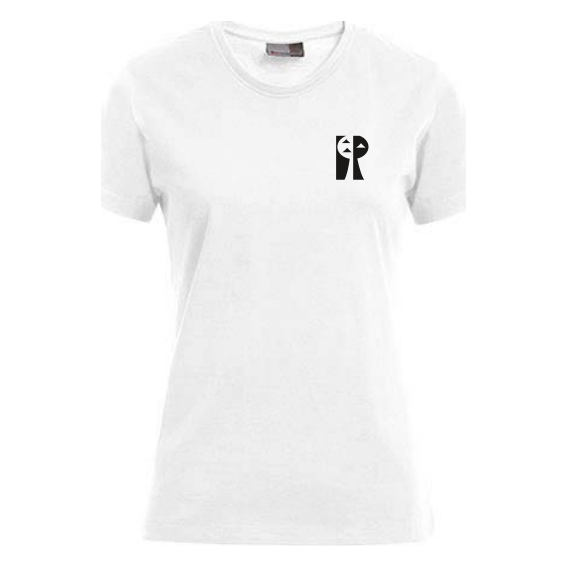 Promodoro Women's Premium-T