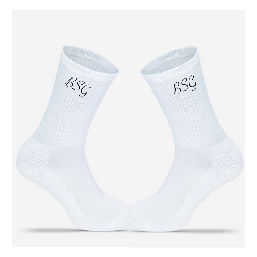Mr. Socks Premium Socken