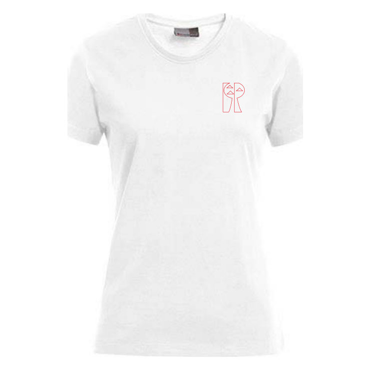 Promodoro Women's Premium-T