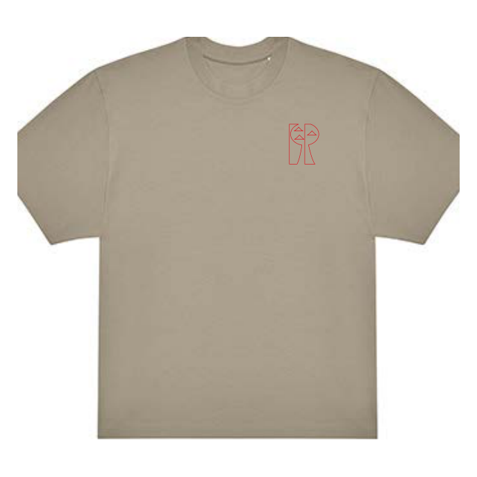 B&C Oversized T-Shirt E220